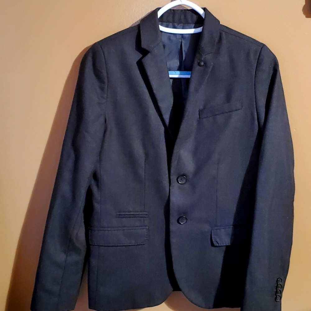 Zara Blazer